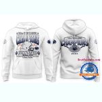Penn State Nittany Lions Fiesta Bowl Champions 2025 All-over Print Hoodie