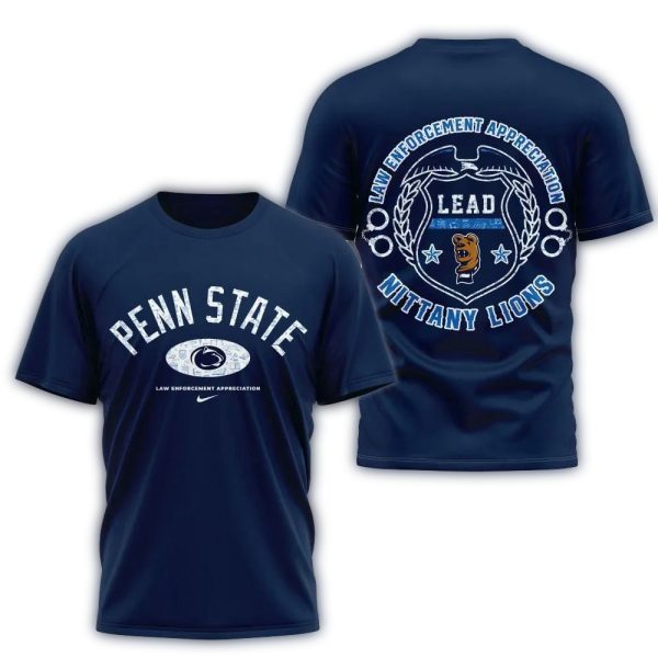 Penn-State-Nittany-Lions-NCAA-Law-Appreciation-Month-Unisex-3D-Shirt-1 Penn State Nittany Lions NCAA Law Appreciation Month Unisex 3D Shirt 1