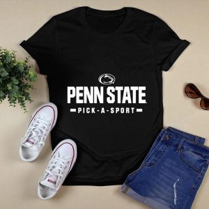 Penn State Nittany Lions Pick A Sport T-Shirt