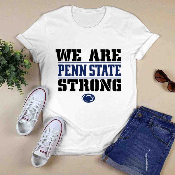 Penn State University Nittany Lions shirt 0