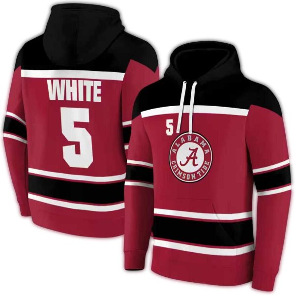 Personalized-Alabama-Crimson-Tide-Striped-Pattern-AOP-Hoodie-1 Personalized Alabama Crimson Tide Striped Pattern AOP Hoodie 1