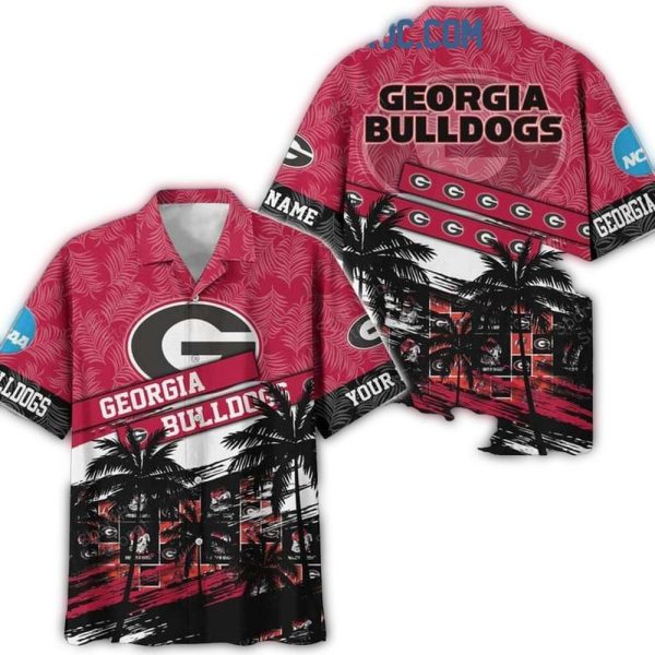 Personalized-Georgia-Bulldogs-Coconut-Tree-Summer-Lover-Hawaiian-Shirt-1 Personalized Georgia Bulldogs Coconut Tree Summer Lover Hawaiian Shirt 1