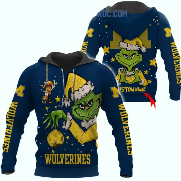 Personalized-Michigan-Wolverines-Grinch-Christmas-AOP-Hoodie-1 Personalized Michigan Wolverines Grinch Christmas AOP Hoodie 1