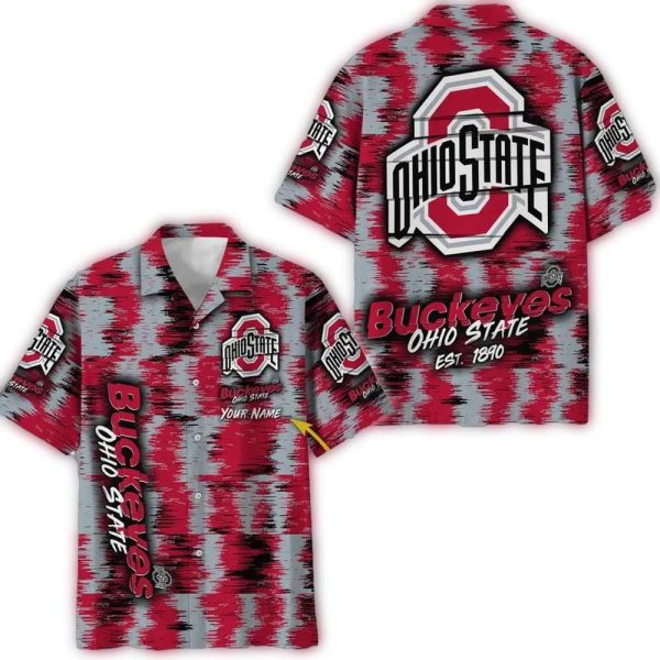 Personalized-Ohio-State-Buckeyes-Est-1890-Hawaiian-Shirt-1 Personalized Ohio State Buckeyes Est 1890 Hawaiian Shirt 1