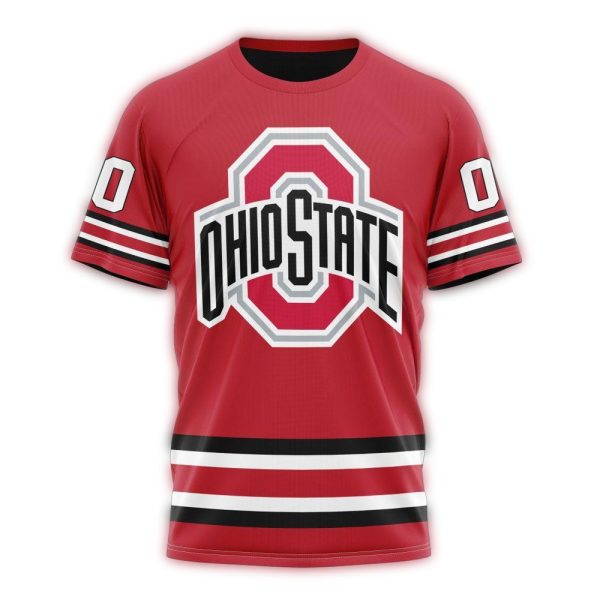 Personalized-Ohio-State-Buckeyes-Ice-Hockey-Home-Concept-AOP-T-Shirt-1 Personalized Ohio State Buckeyes Ice Hockey Home Concept AOP T Shirt 1