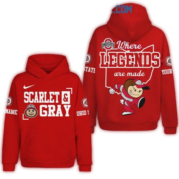 Personalized-Ohio-State-Buckeyes-Scarlet-And-Gray-Where-Legends-AOP-Hoodie-1 Personalized Ohio State Buckeyes Scarlet And Gray Where Legends AOP Hoodie 1