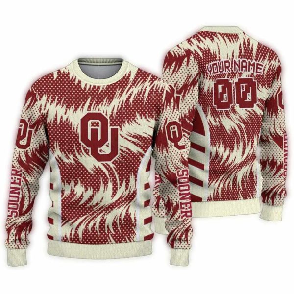 Personalized-Oklahoma-Sooners-Swirl-Flow-Ugly-Sweater-1 Personalized Oklahoma Sooners Swirl Flow Ugly Sweater 1