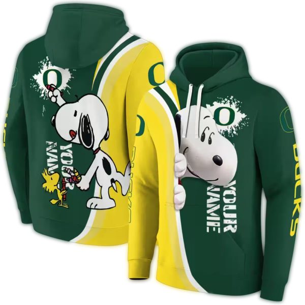 Personalized-Oregon-Ducks-Peeking-Snoopy-AOP-Hoodie-1 Personalized Oregon Ducks Peeking Snoopy AOP Hoodie 1