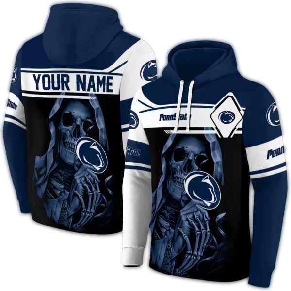 Personalized-Penn-State-Nittany-Lions-Skull-Death-Grim-Reaper-AOP-Hoodie-1 Personalized Penn State Nittany Lions Skull Death Grim Reaper AOP Hoodie 1