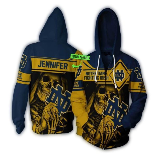 Personalized-Skull-Death-Hold-Logo-Notre-Dame-Fighting-Irish-AOP-Hoodie-1 Personalized Skull Death Hold Logo Notre Dame Fighting Irish AOP Hoodie 1