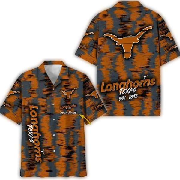 Personalized-Texas-Longhorns-Est-1893-Hawaiian-Shirt-1 Personalized Texas Longhorns Est 1893 Hawaiian Shirt 1