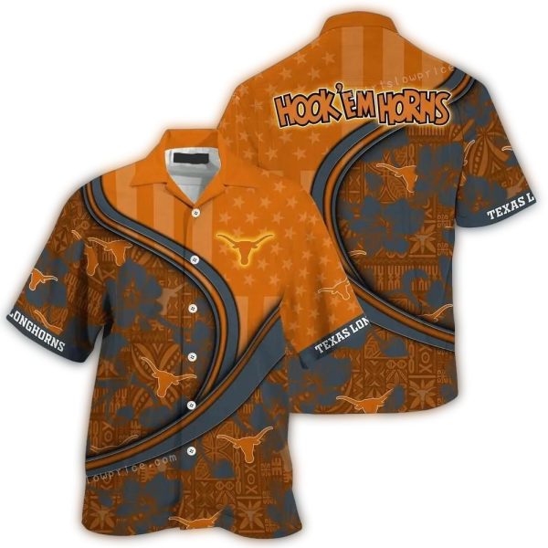 Personalized-Texas-Longhorns-Floral-Flower-and-Flag-Us-Hawaiian-Shirt-1 Personalized Texas Longhorns Floral Flower and Flag Us Hawaiian Shirt 1