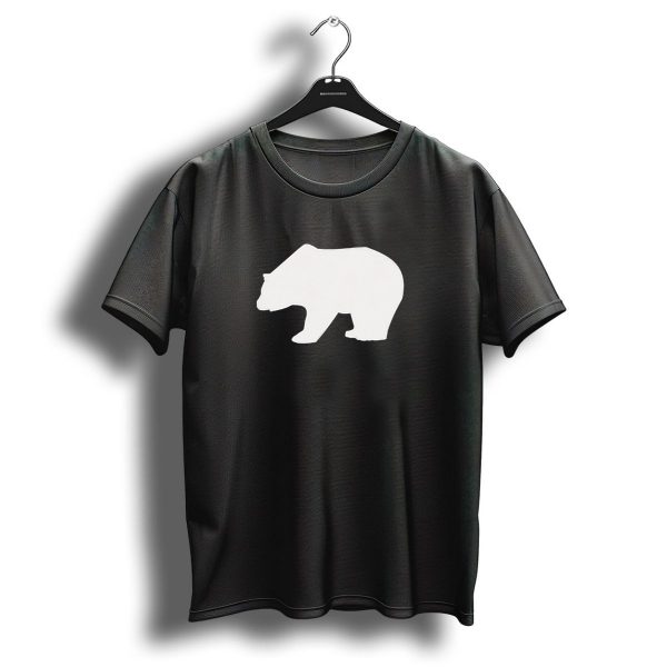 Polar Bear Heartwarming Animal Lovers Christmas T Shirt 1 t shirt 1