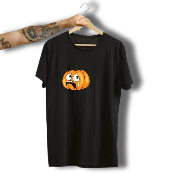 Pumpkin Lives Matter Funny Halloween Jack O Lantern Costume T Shirt t shirt 1
