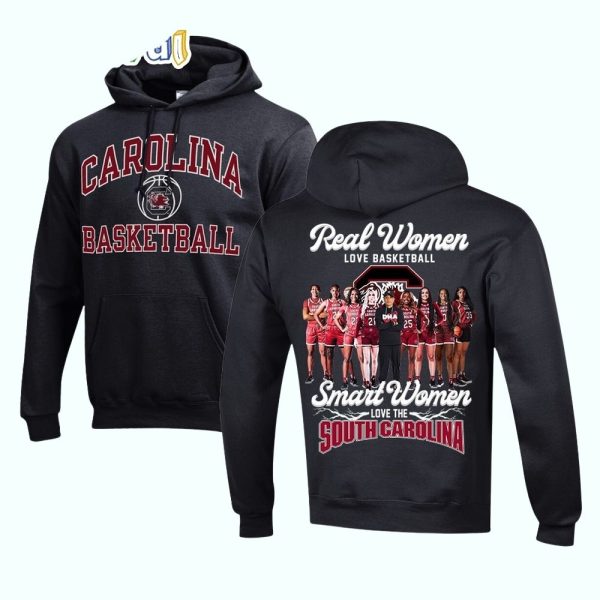 Real-Women-Love-Basketball-Smart-Women-Love-The-Gamecocks-AOP-Hoodie Real Women Love Basketball Smart Women Love The Gamecocks AOP Hoodie