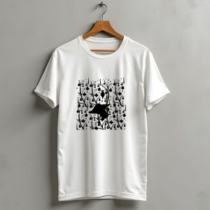 Reindeer Christmas Ornaments Holiday T Shirt