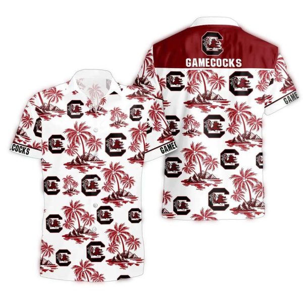 SC-Gamecocks-Hawaii-Shirt SC Gamecocks Hawaii Shirt