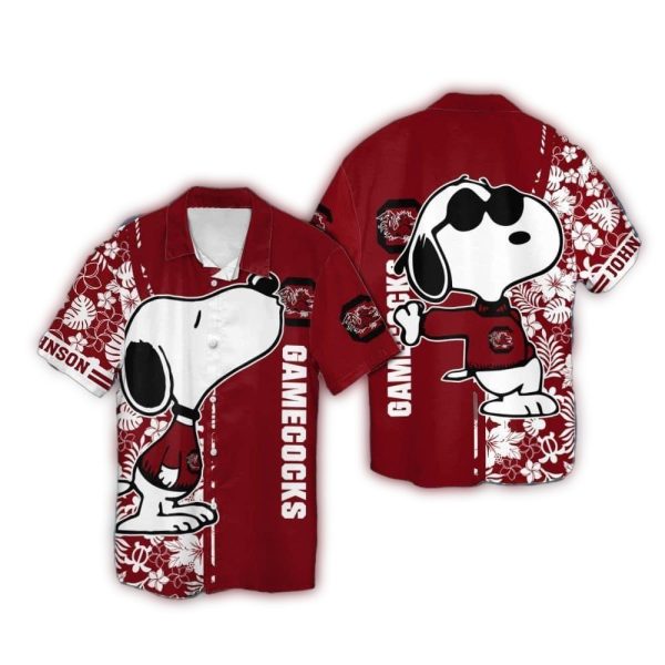 SC-gamecocks-custom-name-snoopy-hawaiian-shirt-4134-djeqm SC gamecocks custom name snoopy hawaiian shirt 4134 djeqm