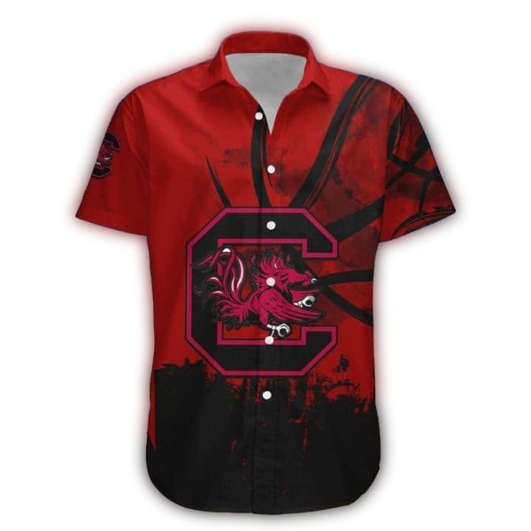 SC-gamecocks-custom-text-number-red-black-hawaiian-shirt-v8-aloha-shirt-9225-zbtug SC gamecocks custom text number red black hawaiian shirt v8 aloha shirt 9225 zbtug