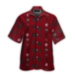 South Carolina Gamecocks Floral Pattern Hawaiian Shirt