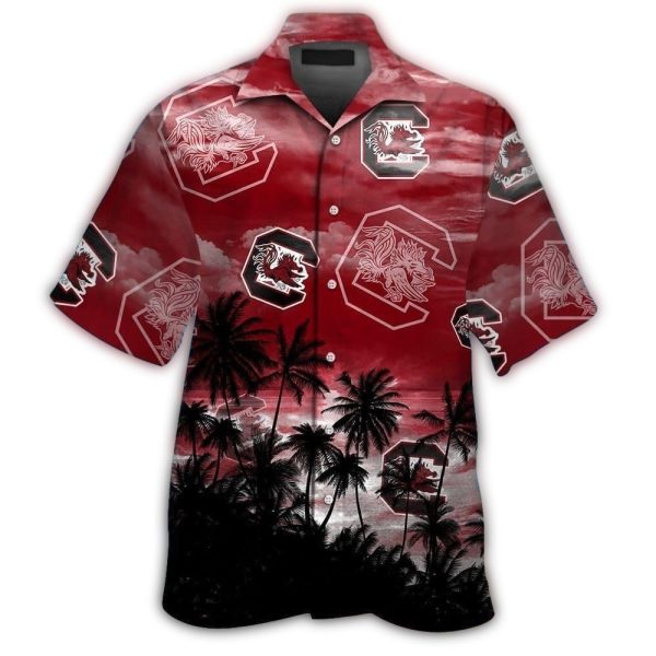 SC-gamecocks-short-sleeve-button-up-tropical-hawaiian-shirt-ver032-2669-zaycb SC gamecocks short sleeve button up tropical hawaiian shirt ver032 2669 zaycb