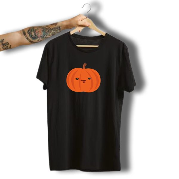 Sassy Pumpkin Halloween Special Tee Iconic T Shirt t shirt 1