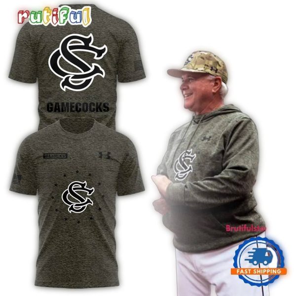 South-Carolina-Gamecocks-2025-Baseball-x-Salute-to-Service-T-Shirt-1 South Carolina Gamecocks 2025 Baseball x Salute to Service T Shirt 1