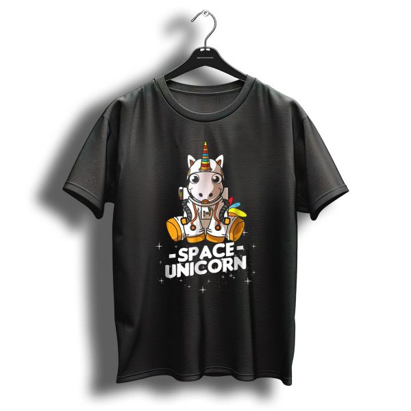 Space Unicorn Christmas Suit Dog Owner T Shirt 1 t shirt 1