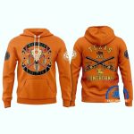 Texas Longhorns 2025 Buffalo Soldiers Day All Over Print Hoodie