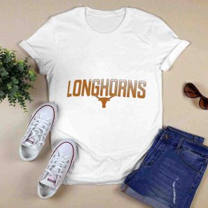 Texas Longhorns Stadium Longhorns T-Shirt