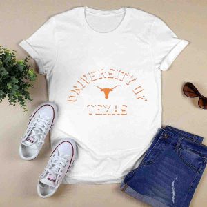 University Of Texas Longhorns T-Shirt