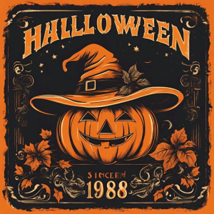 Vintage Halloween%E2%80%8B